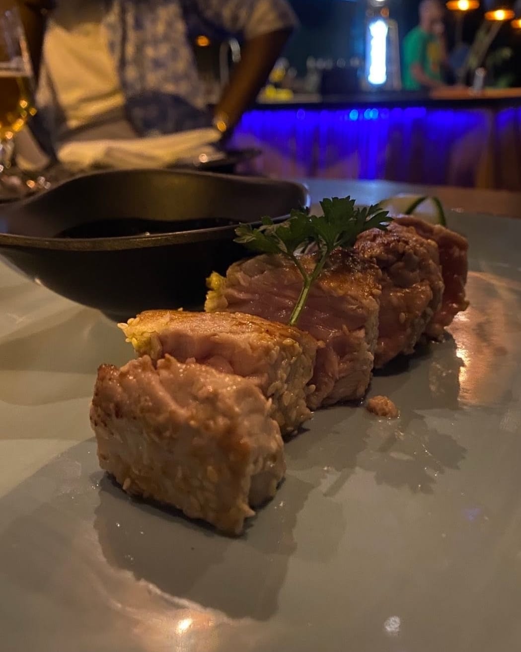 Pintade Rotie